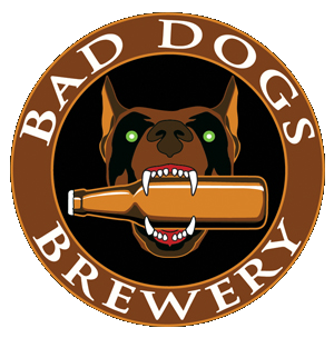 bad dogs logo